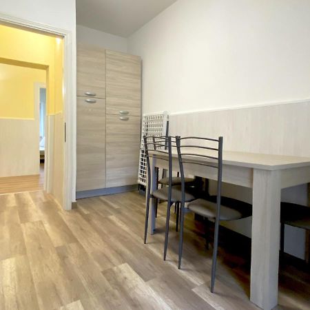 Appartamento Locanda Del Buon Cammino Chiusi della Verna Esterno foto