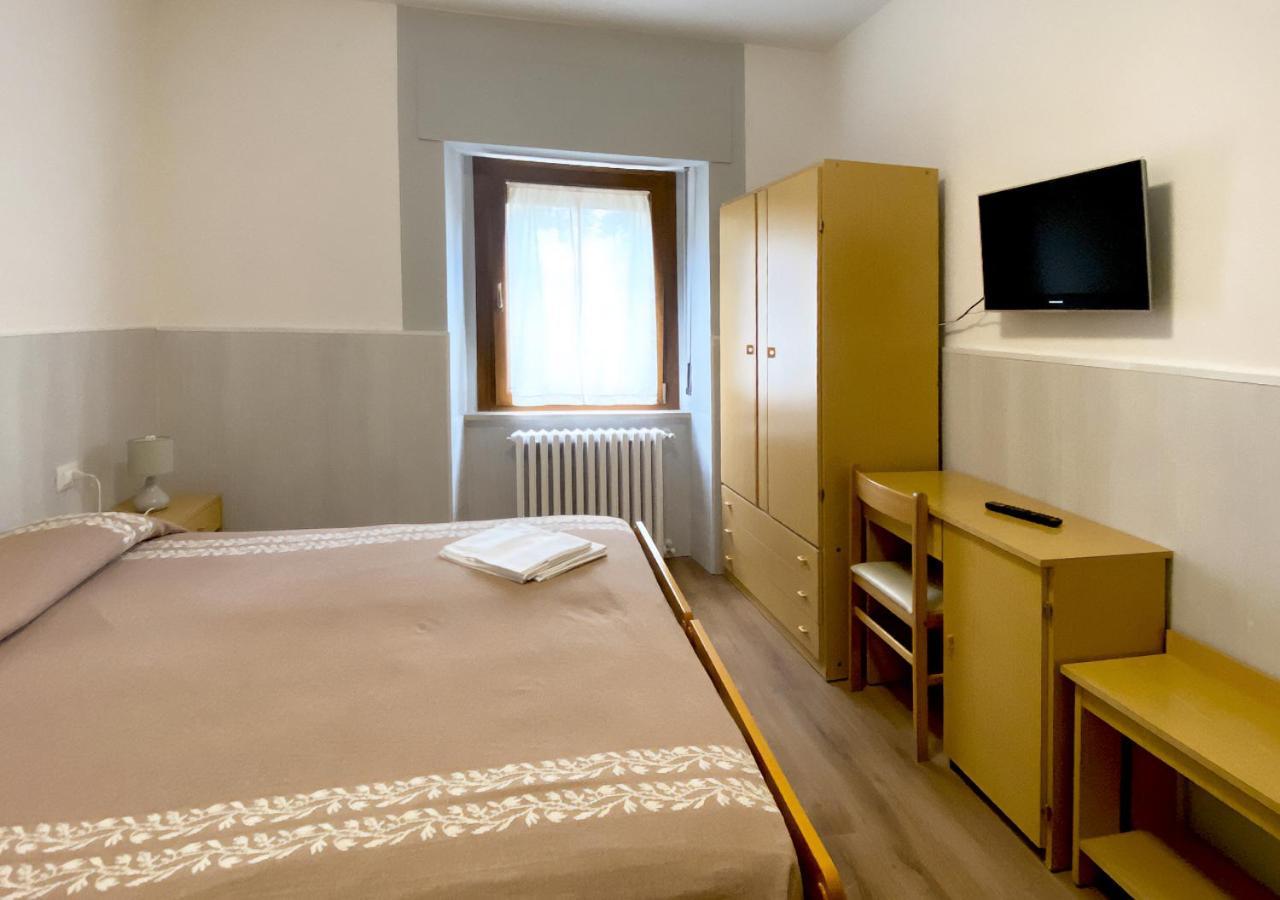 Appartamento Locanda Del Buon Cammino Chiusi della Verna Esterno foto