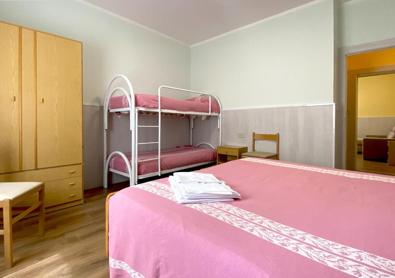 Appartamento Locanda Del Buon Cammino Chiusi della Verna Esterno foto