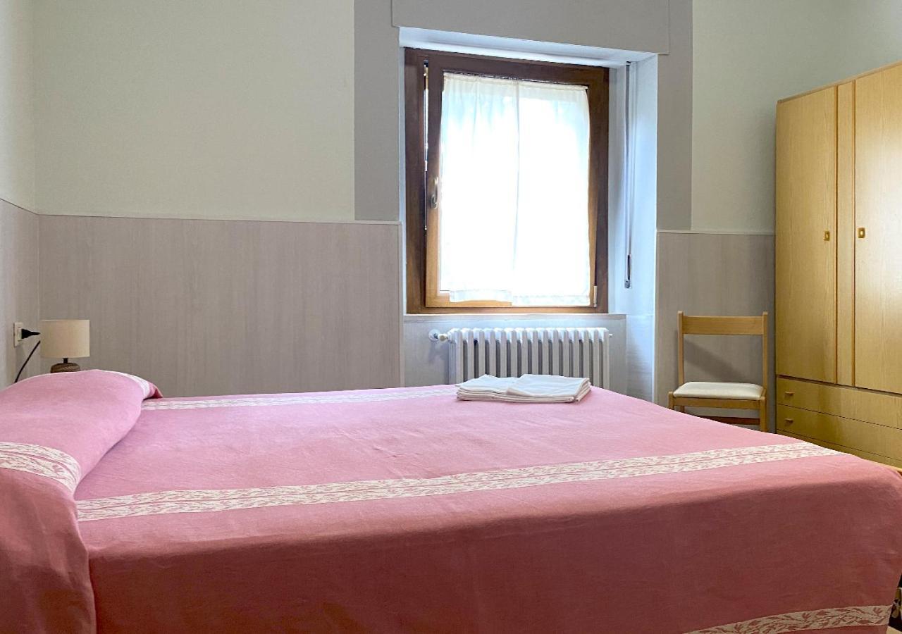 Appartamento Locanda Del Buon Cammino Chiusi della Verna Esterno foto
